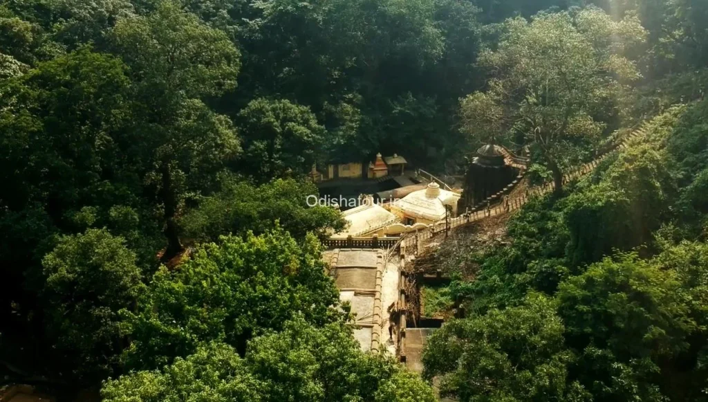 nrusinghnath temple bargarh 11
